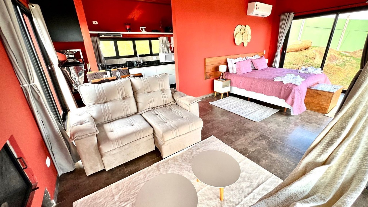 Photo of Livingroom in Piedade