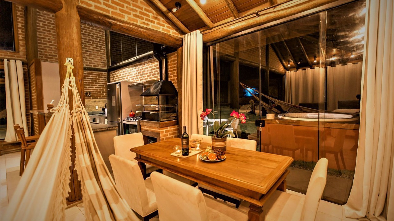 Photo of Livingroom in Piedade