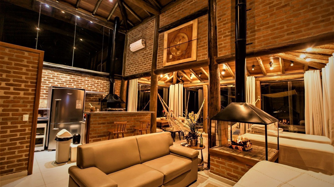 Photo of Livingroom in Piedade