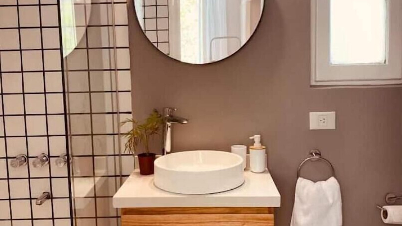 Photo of Bathroom in Retiro