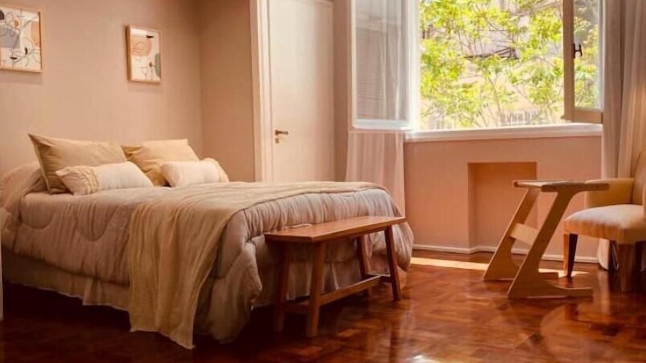 Photo of Bedroom in Retiro