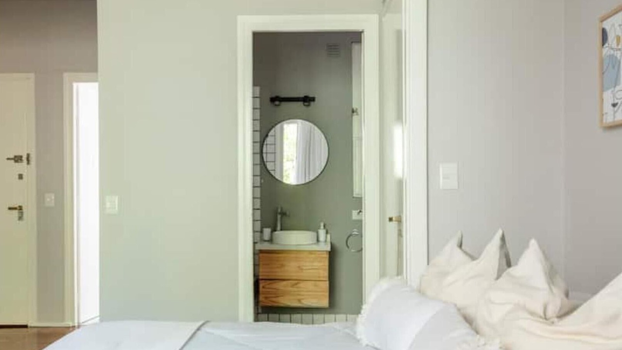 Photo of Bedroom in Retiro