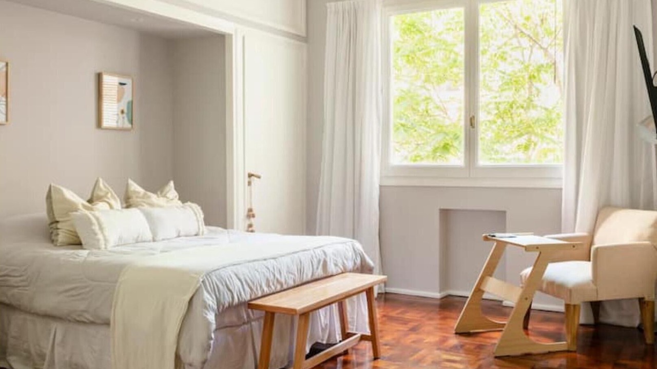 Photo of Bedroom in Retiro