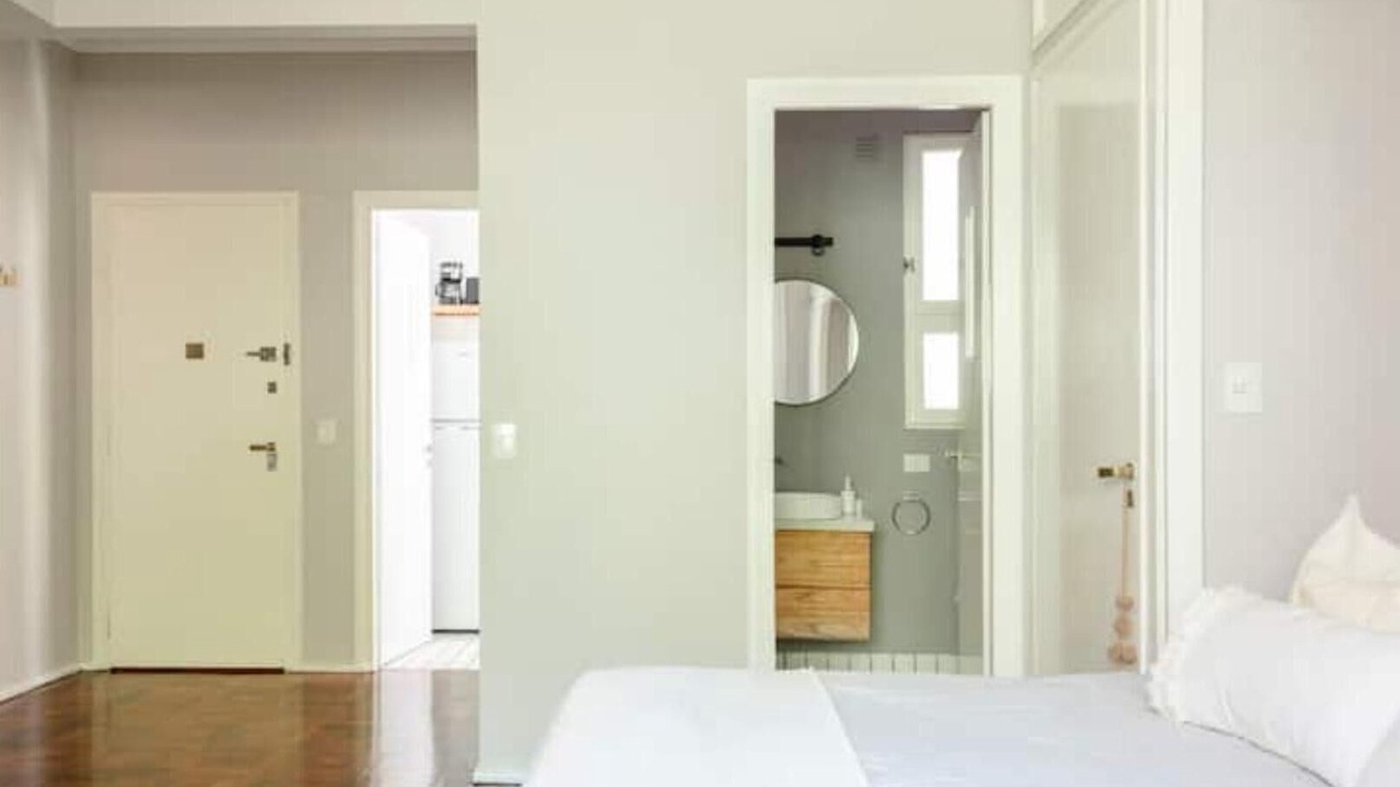Photo of Bedroom in Retiro