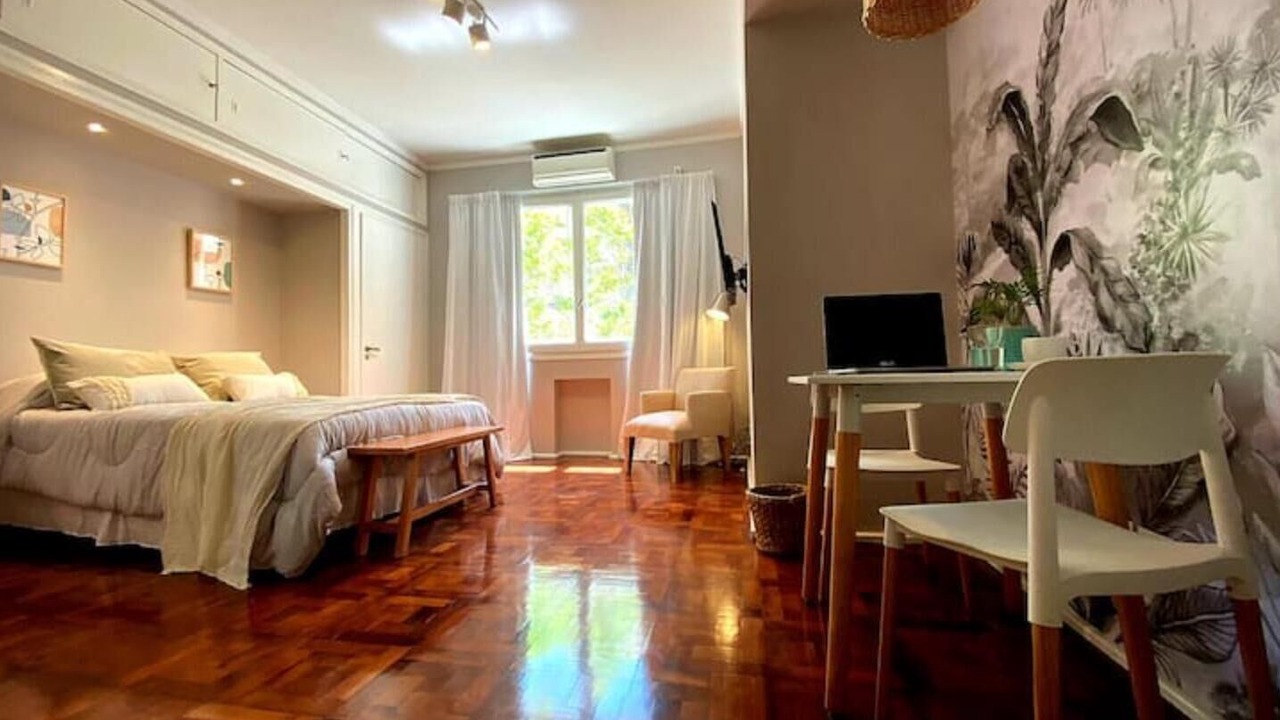 Photo of Bedroom in Retiro