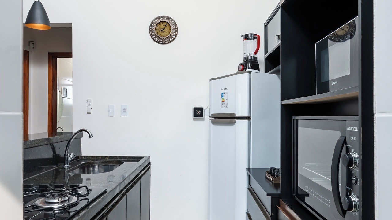 Photo of Kitchen in Jardim Real