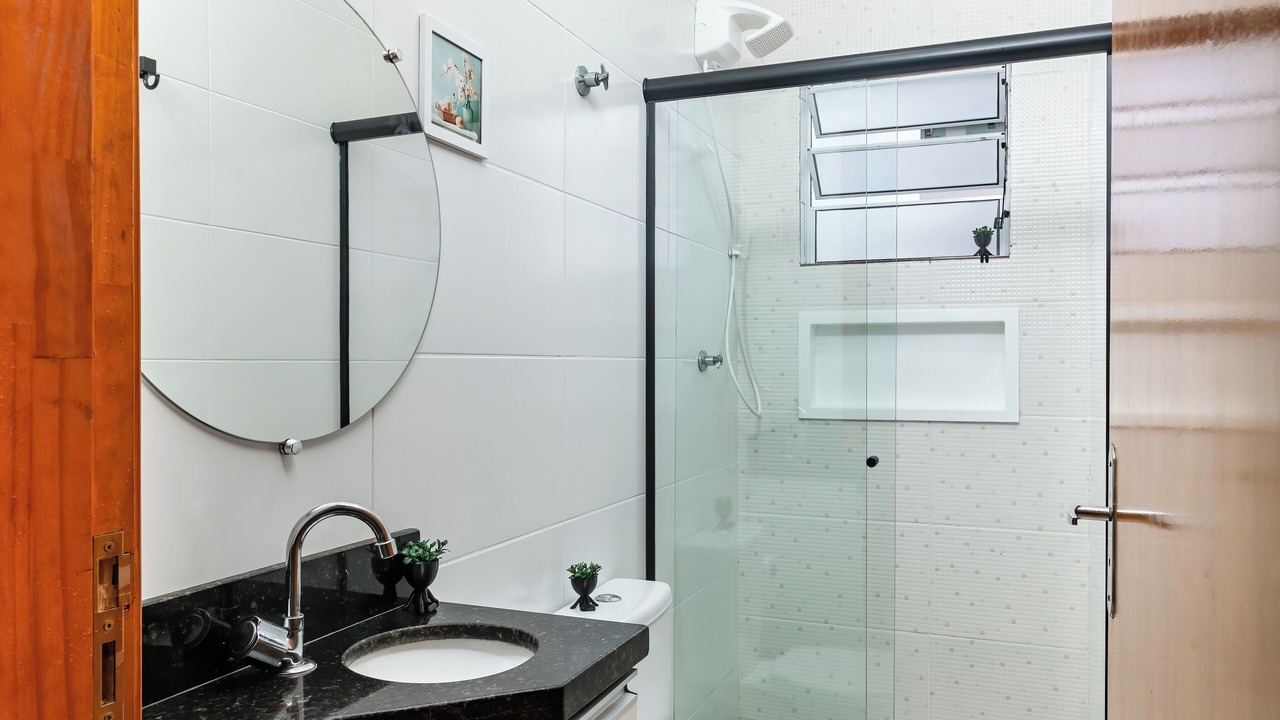 Photo of Bathroom in Jardim Real