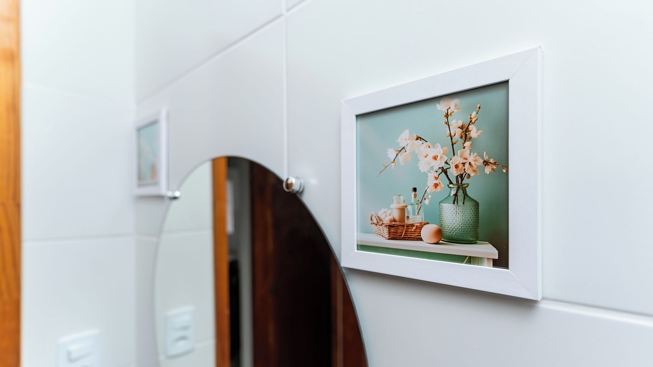 Photo of Bathroom in Jardim Real
