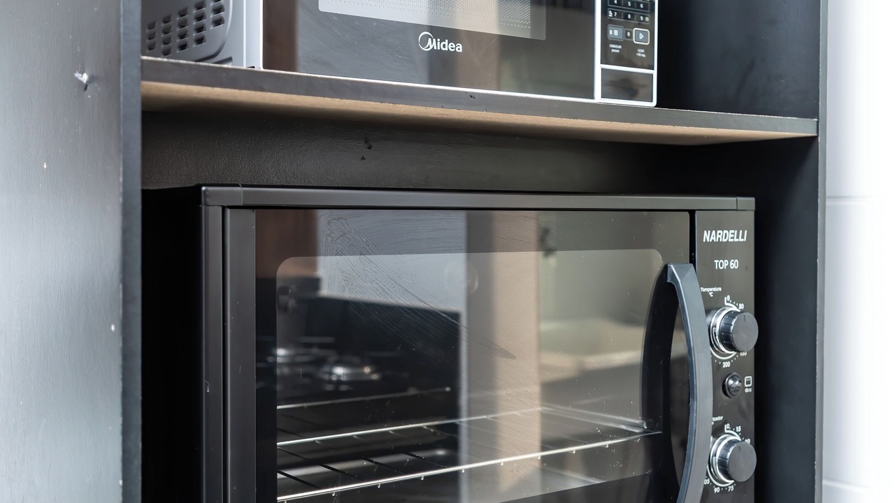 Photo of Kitchen in Jardim Real