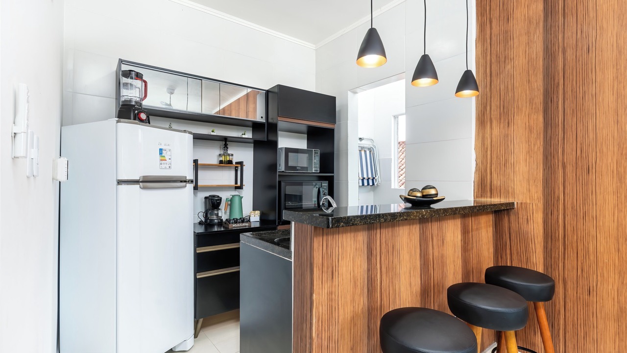 Photo of Kitchen in Jardim Real