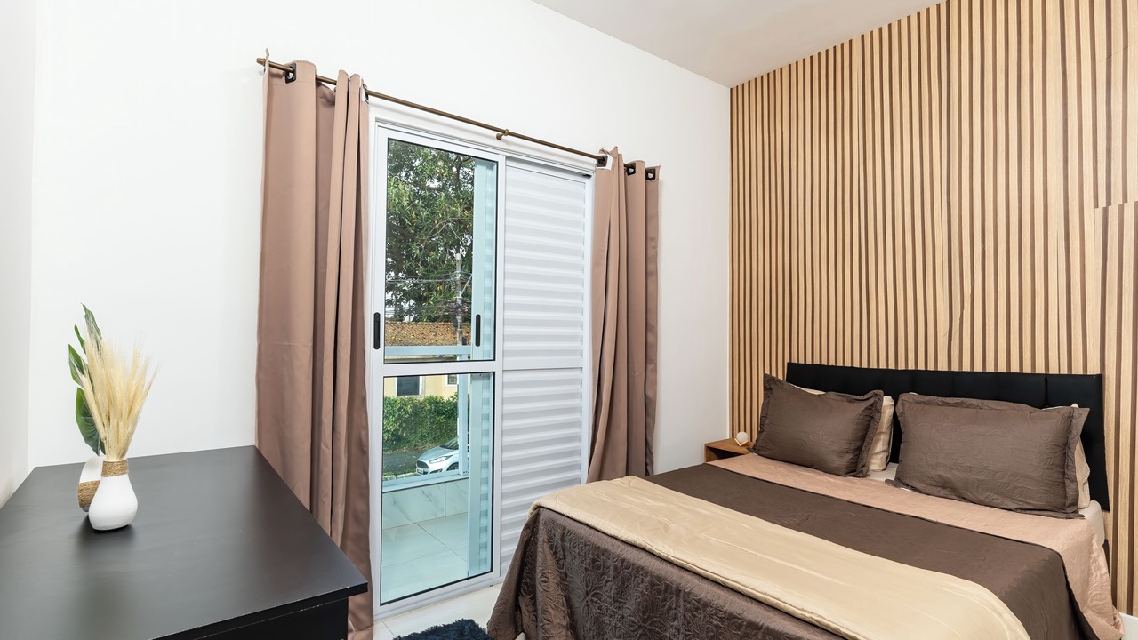Photo of Bedroom in Jardim Real