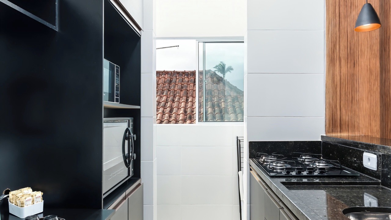 Photo of Kitchen in Jardim Real