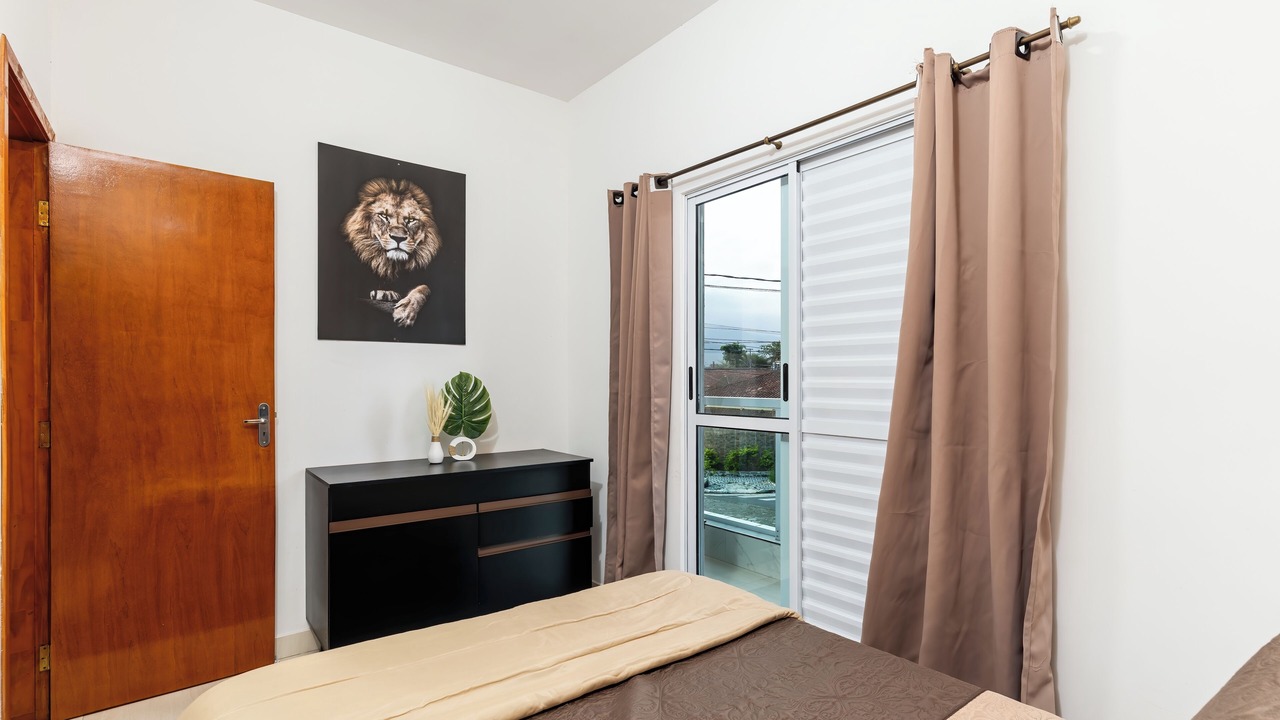 Photo of Bedroom in Jardim Real