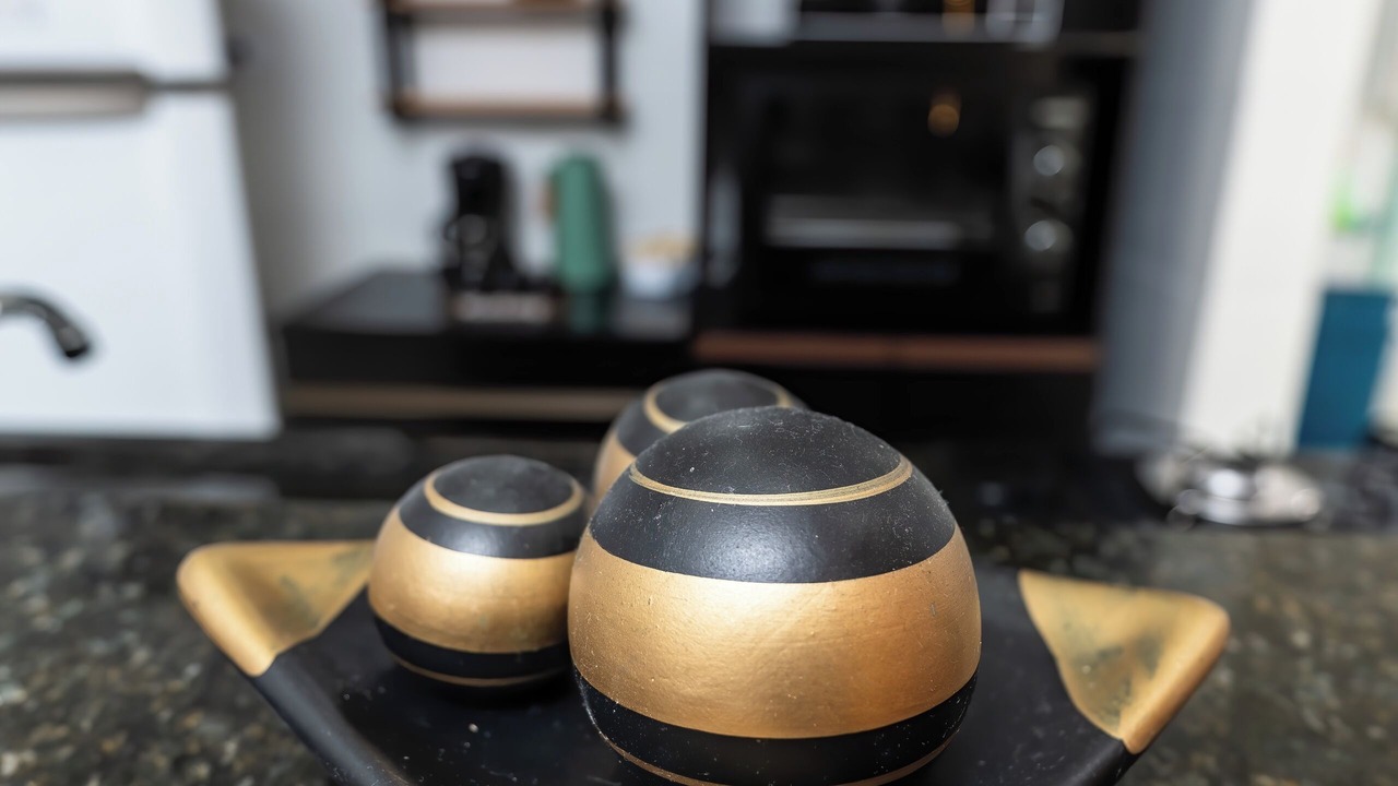 Photo of Kitchen in Jardim Real