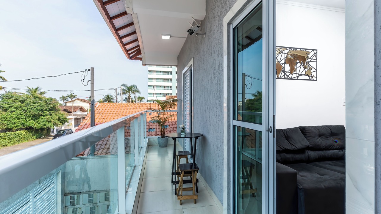 Photo of Outdoor in Jardim Real