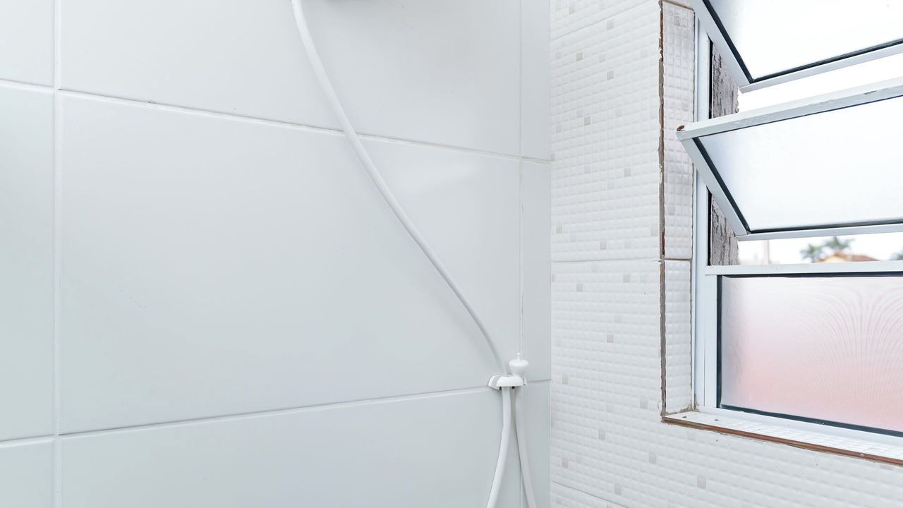 Photo of Bathroom in Jardim Real