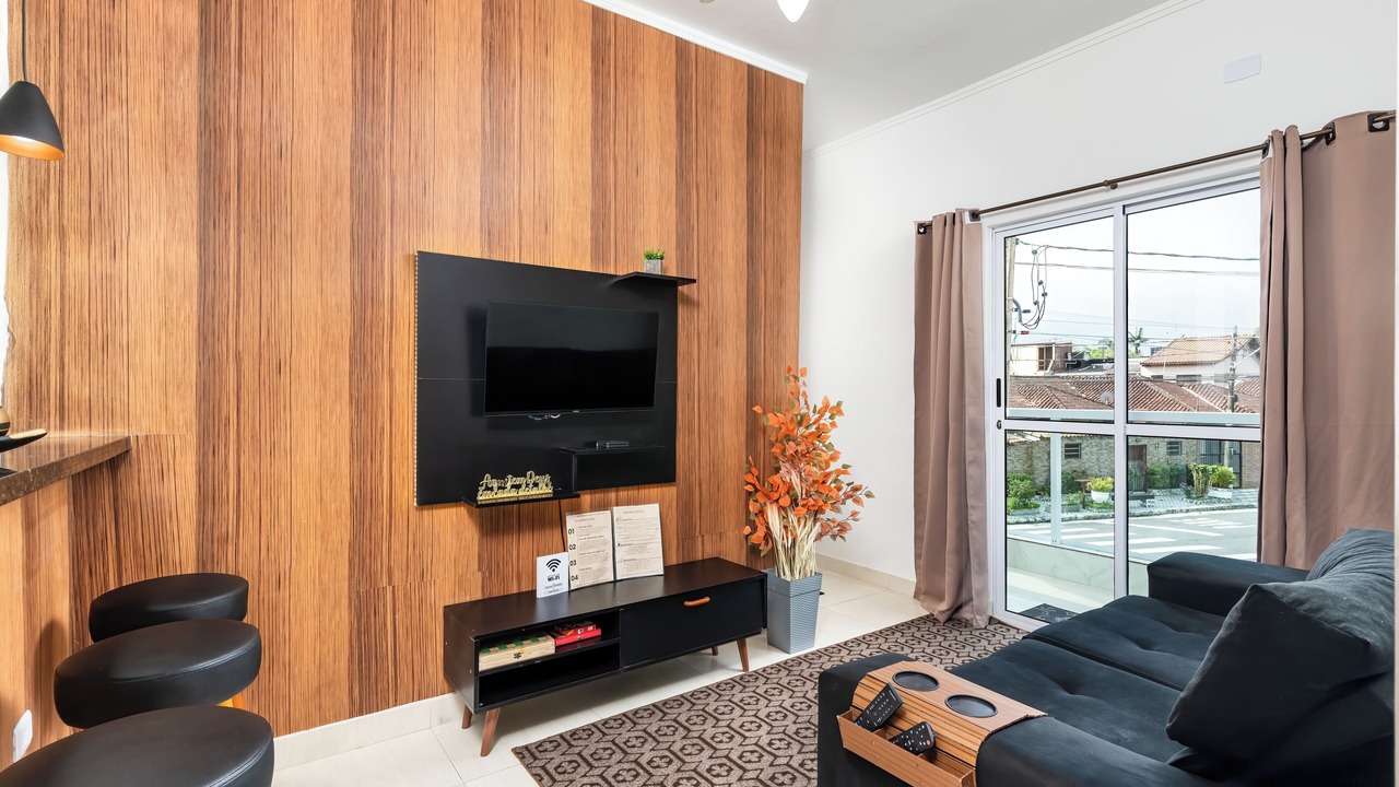 Photo of Livingroom in Jardim Real