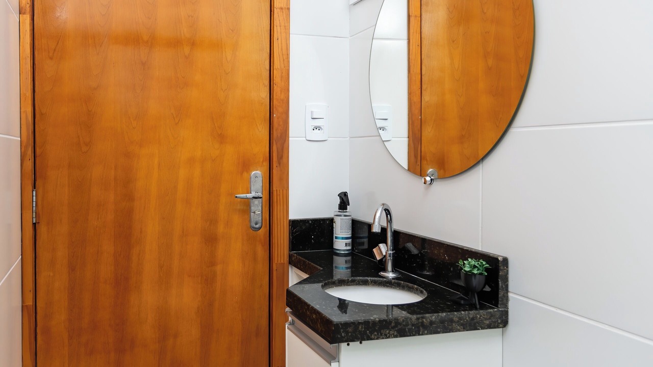 Photo of Bathroom in Jardim Real