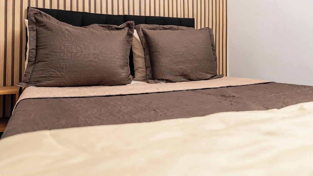 Photo of Bedroom in Jardim Real