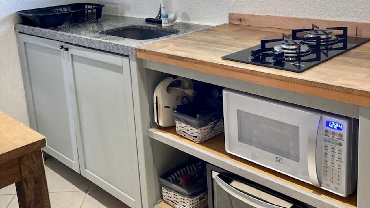 Photo of Kitchen in Ilha Comprida