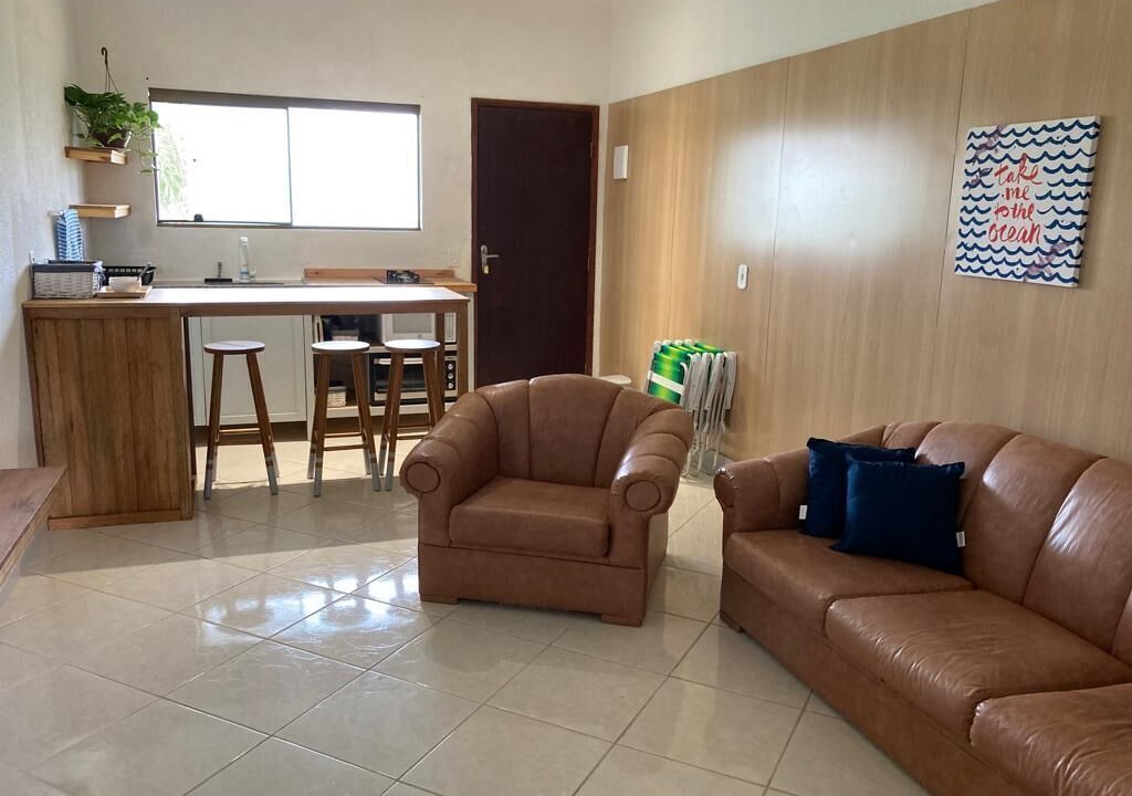 Photo of Livingroom in Ilha Comprida