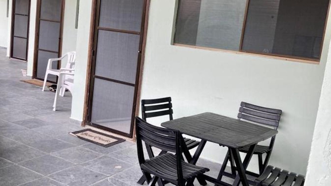 Photo of Outdoor in Ilha Comprida