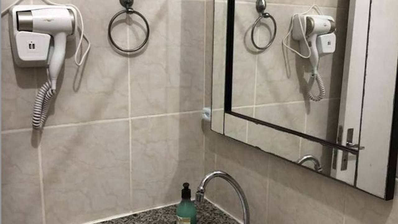 Photo of Bathroom in Ilha Comprida