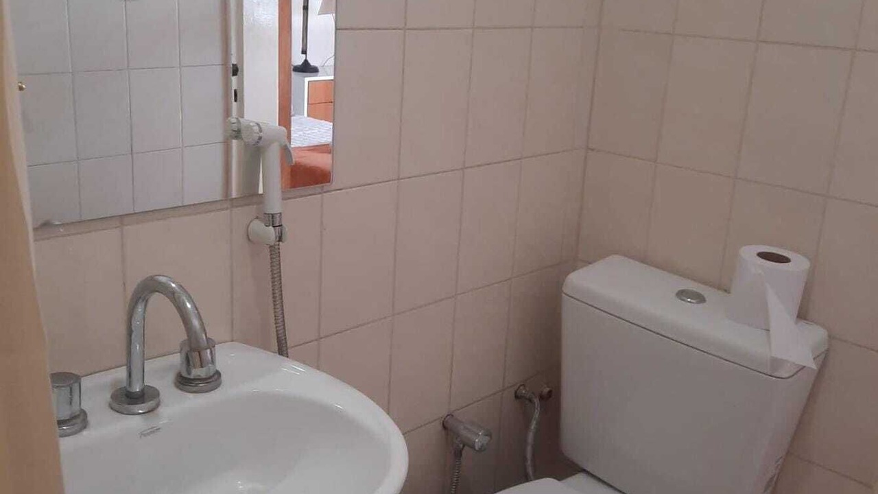 Photo of Bathroom in Neuquen