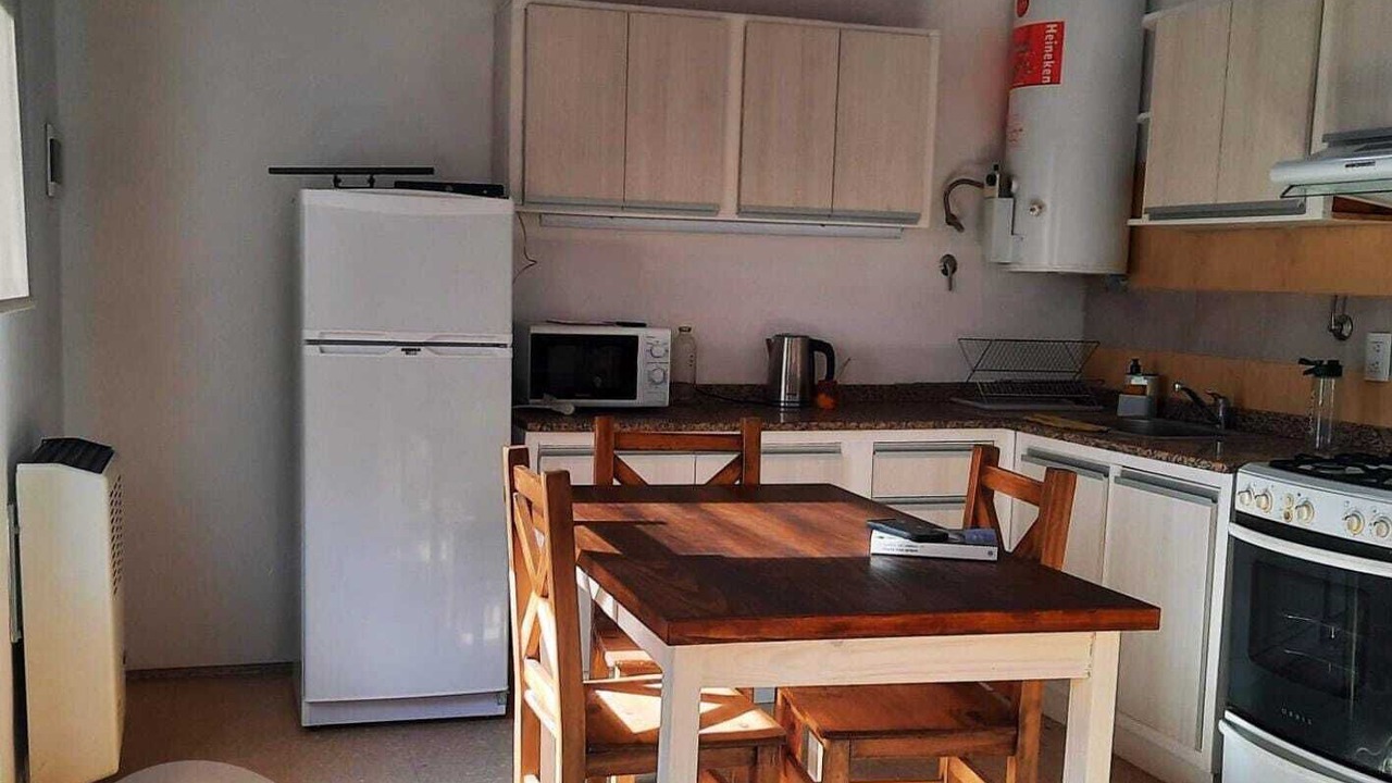 Photo of Kitchen in Neuquen