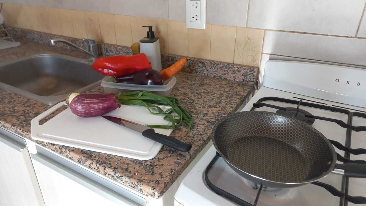 Photo of Kitchen in Neuquen