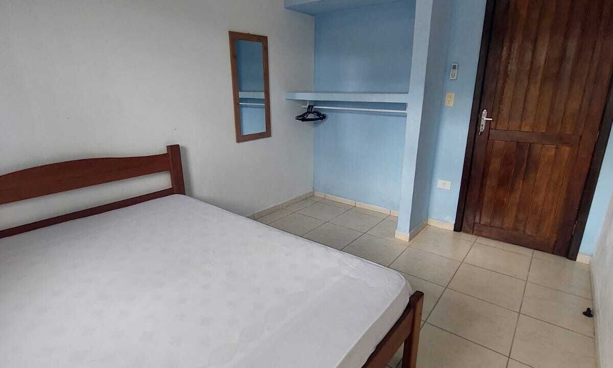 Photo of Bedroom in Guaratuba