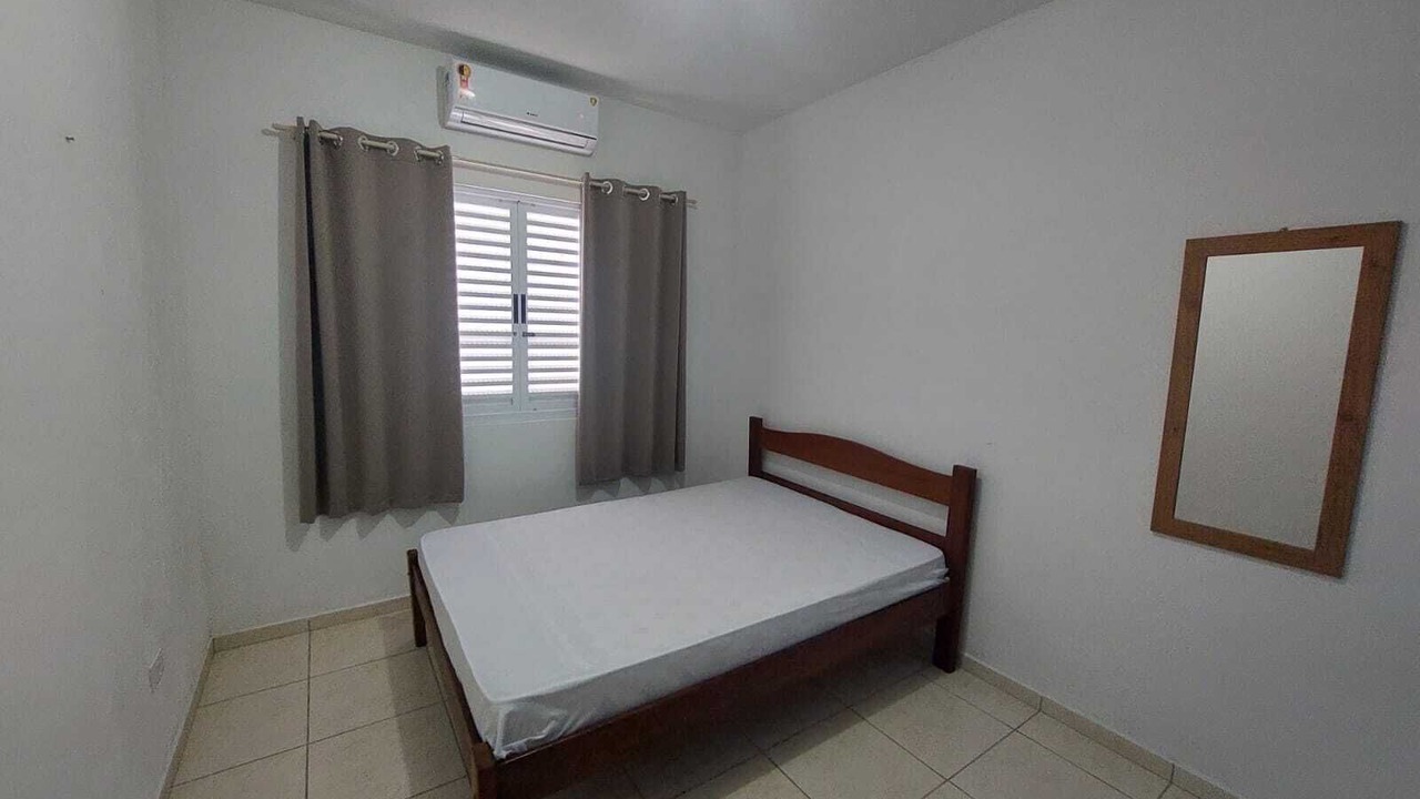 Photo of Bedroom in Guaratuba