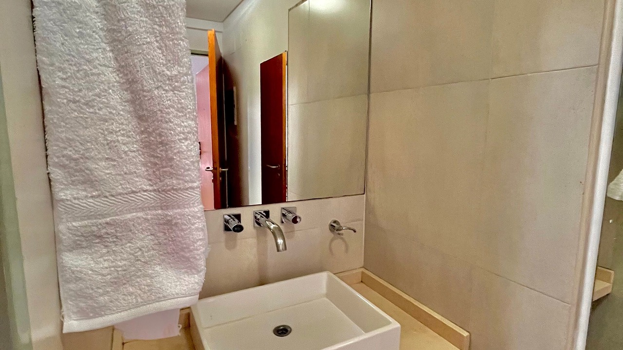 Photo of Bathroom in Belgrano