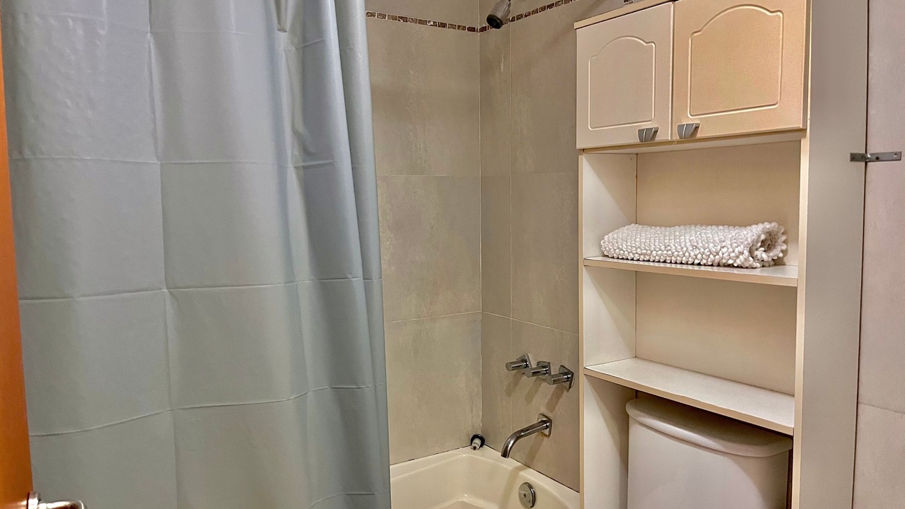 Photo of Bathroom in Belgrano