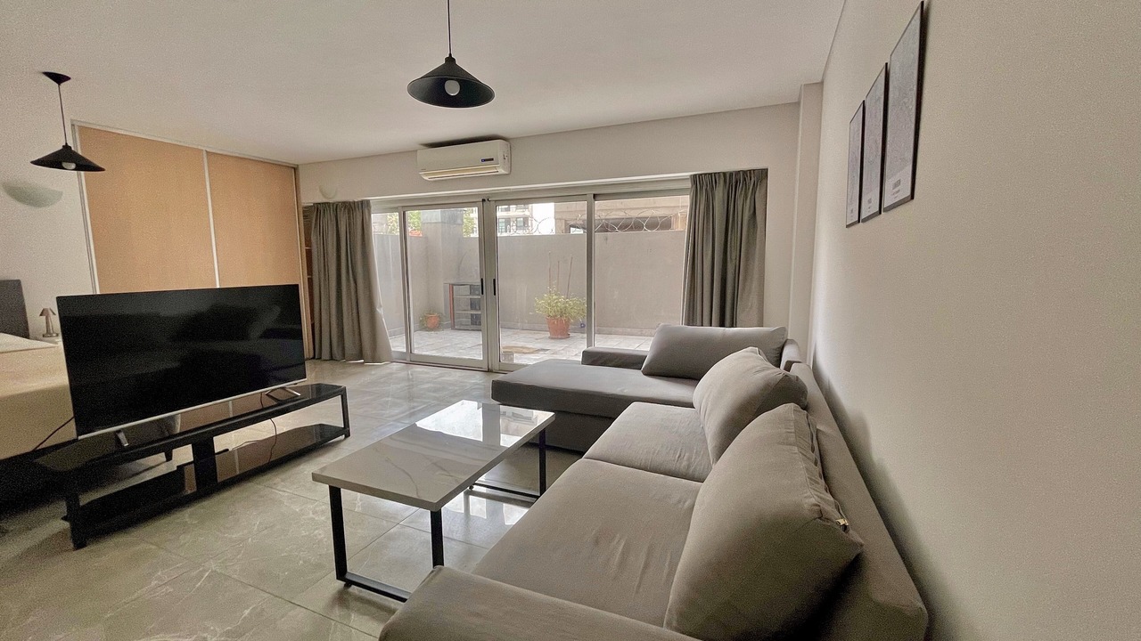 Photo of Livingroom in Belgrano