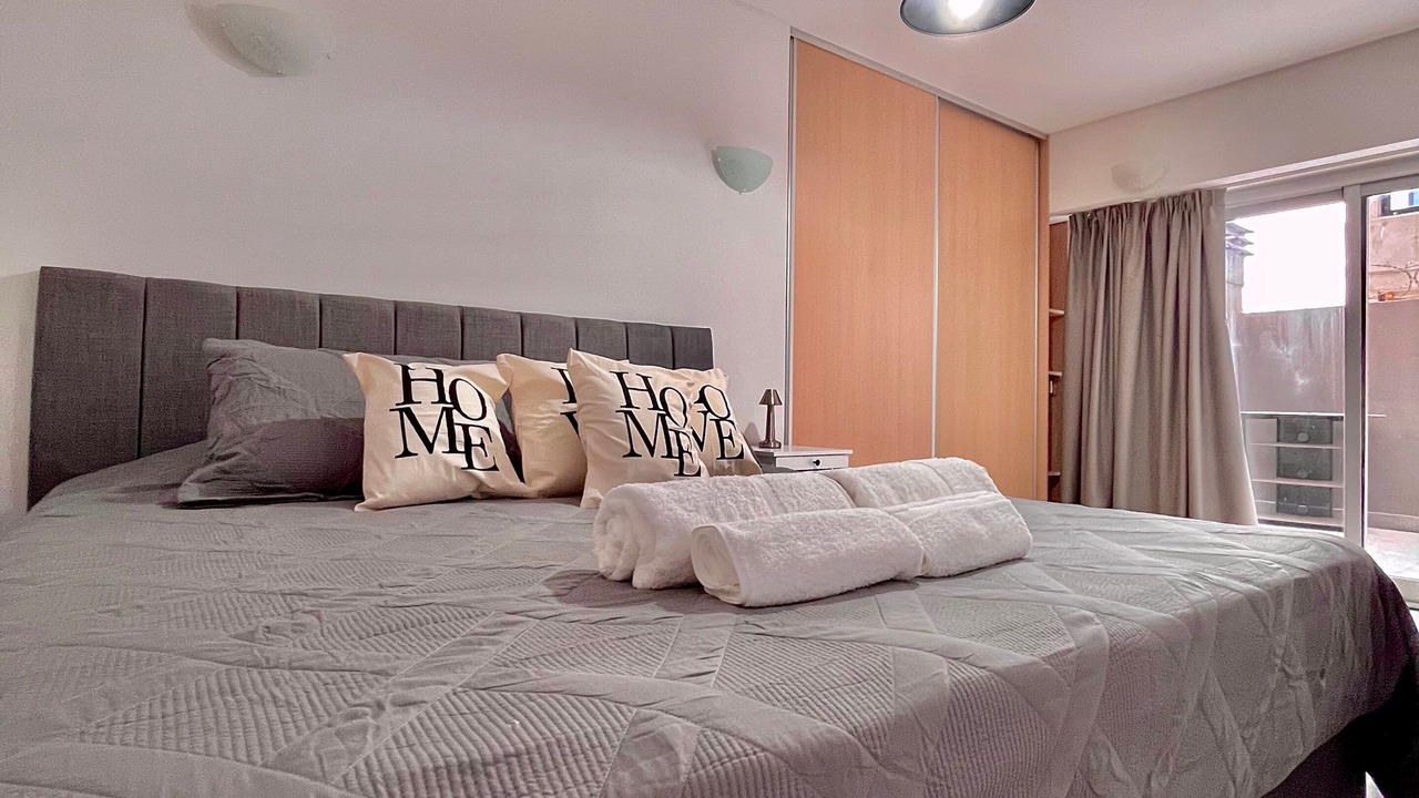 Photo of Bedroom in Belgrano