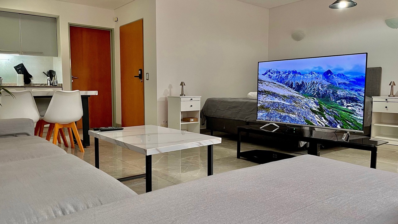 Photo of Livingroom in Belgrano