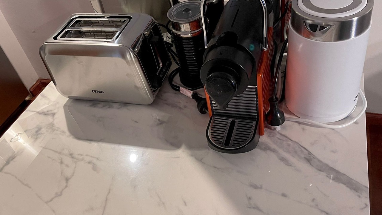 Photo of Kitchen in Belgrano