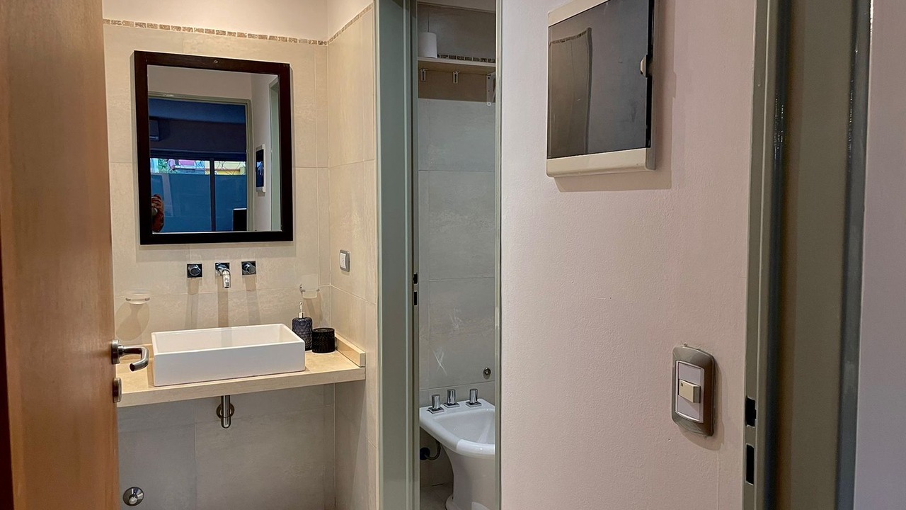 Photo of Bathroom in Belgrano