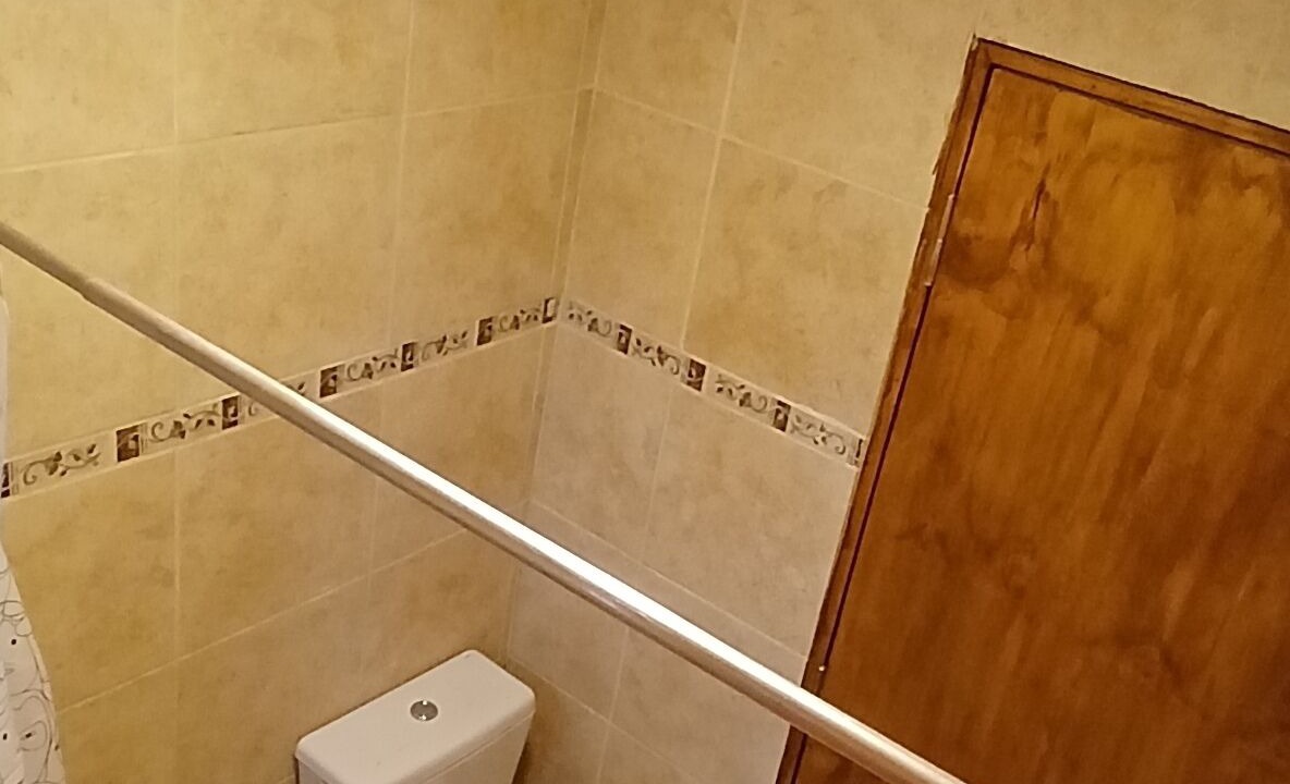 Photo of Bathroom in San Carlos de Bariloche