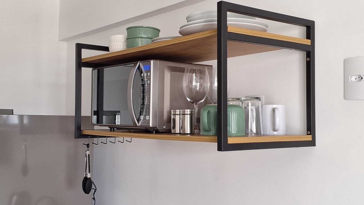 Photo of Kitchen in Republica