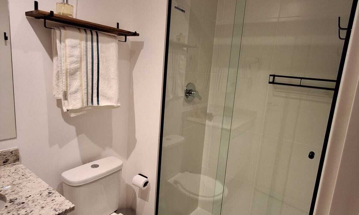 Photo of Bathroom in Republica