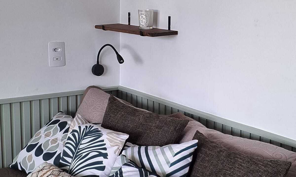 Photo of Bedroom in Republica