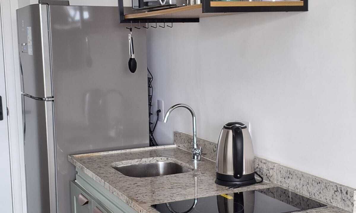Photo of Kitchen in Republica