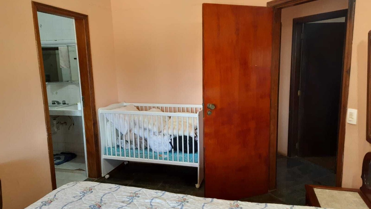 Photo of Bedroom in Parque Velho Hotel