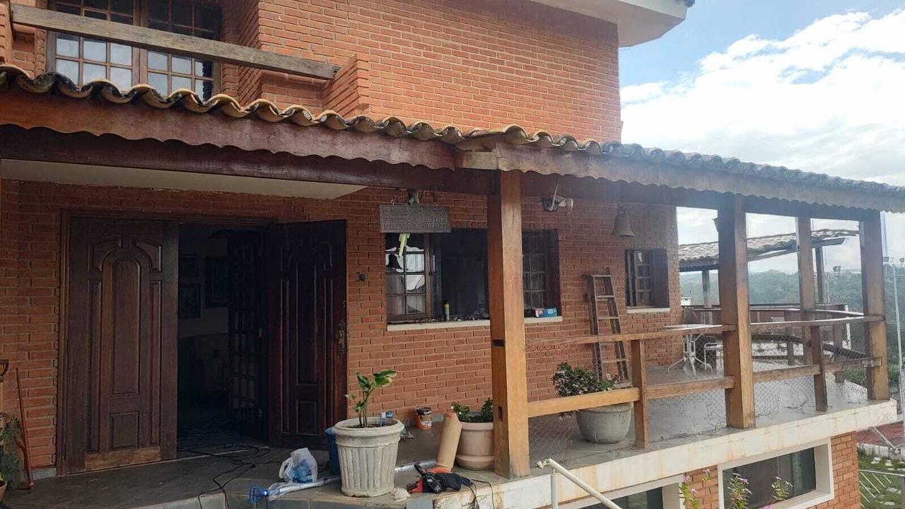 Photo of Outdoor in Parque Velho Hotel