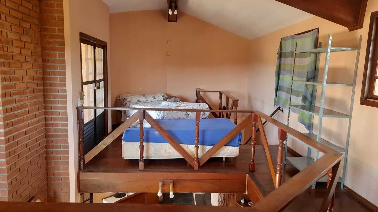 Photo of Bedroom in Parque Velho Hotel