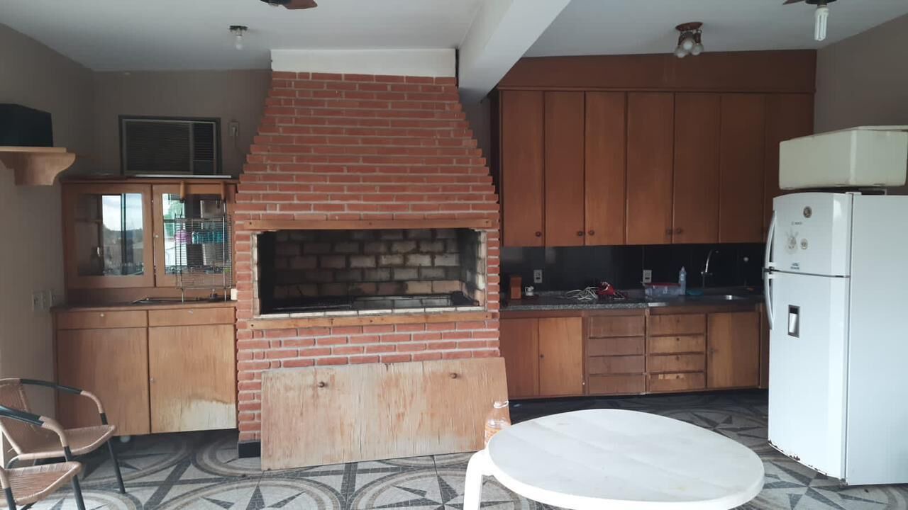 Photo of Kitchen in Parque Velho Hotel