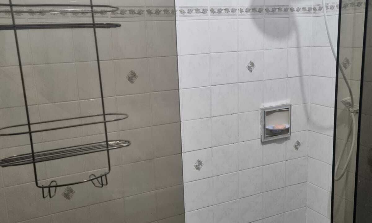 Photo of Bathroom in Parque Velho Hotel