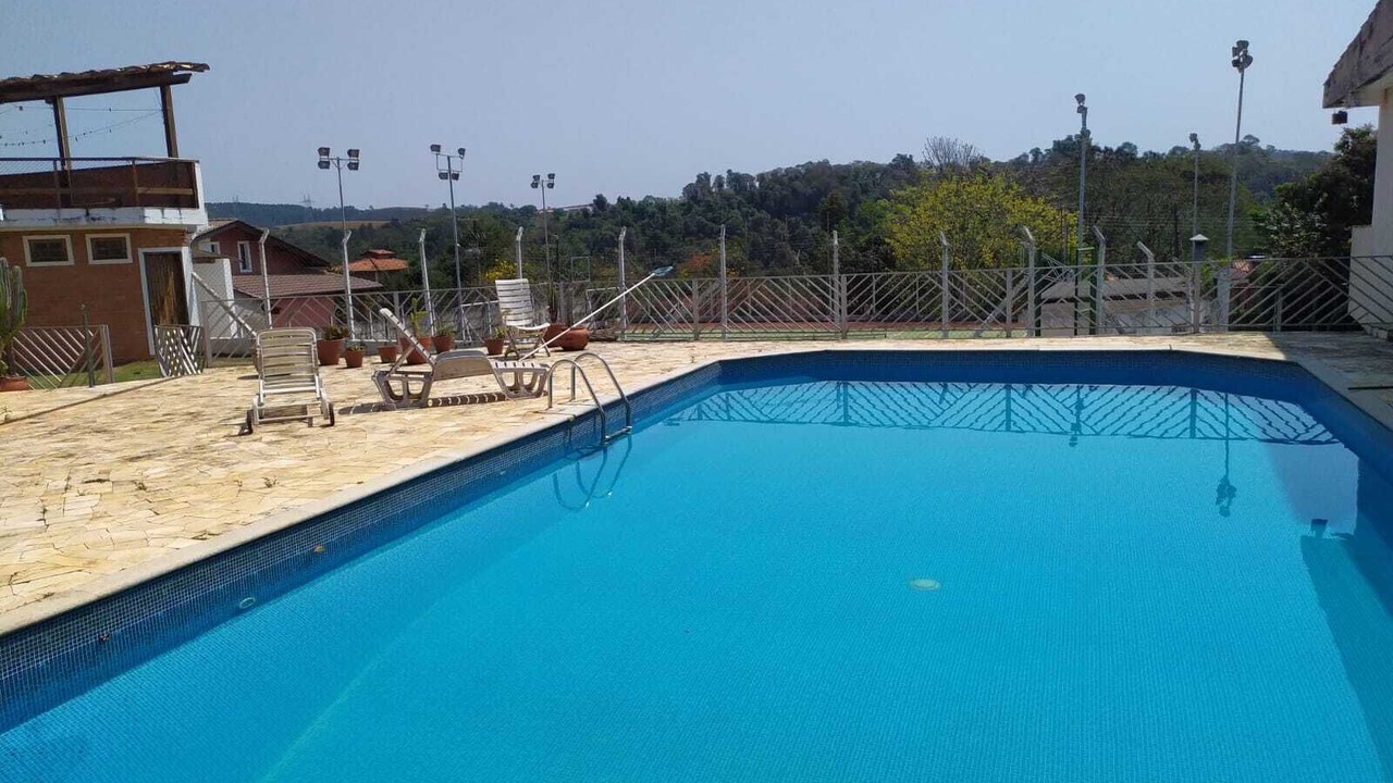 Photo of Outdoor in Parque Velho Hotel